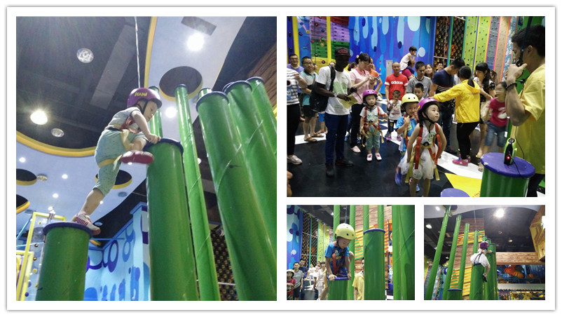 BBunion国际早教泉州中骏中心活动花絮:父亲节哈你运动馆活动精彩大放送 BBunion国际早教泉州中骏中心活动花絮:父亲节哈你运动馆活动精彩大放送