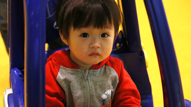 BBunion国际早教厦门世贸中心活动花絮:感恩生日会 BBunion国际早教厦门世贸中心活动花絮:感恩生日会