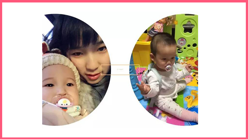 BBunion国际早教吉林中心活动花絮：“最佳亲子脸”颁奖礼