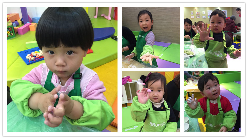 BBunion国际早教宜兴中心活动花絮:元宵喜乐会 BBunion国际早教宜兴中心活动花絮:元宵喜乐会