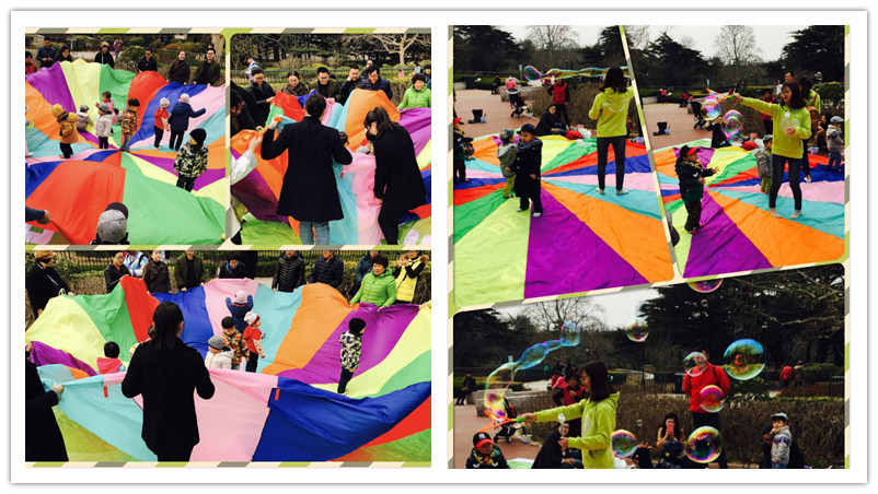 BBunion国际早教青岛中心活动花絮:绿色小卫士,快乐植树节 BBunion国际早教青岛中心活动花絮:绿色小卫士,快乐植树节