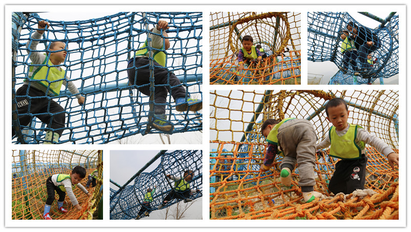 BBunion国际早教厦门世贸中心:植树节户外体验 BBunion国际早教厦门世贸中心:植树节户外体验