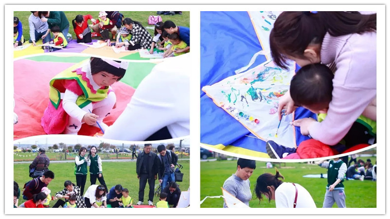 BBunion国际早教常州中心活动花絮:欢乐农场行 BBunion国际早教常州中心活动花絮:欢乐农场行