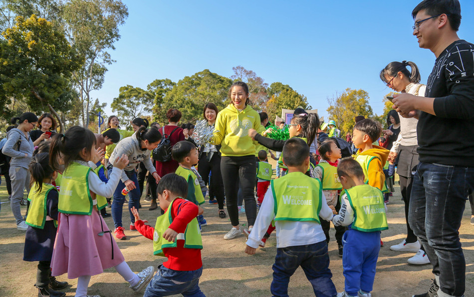 　　BBunion全心出发，2018我们势在必得