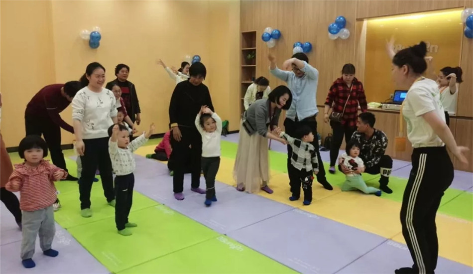 BBunion郑州锦艺城中心：梦想四月，会员专属生日会