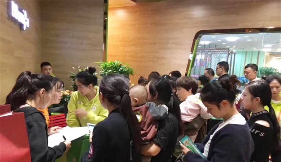 抢机遇，选择永远比努力更重要