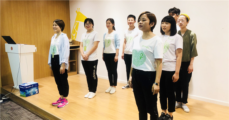 BBunion第111期雏鹰特训营正式开启