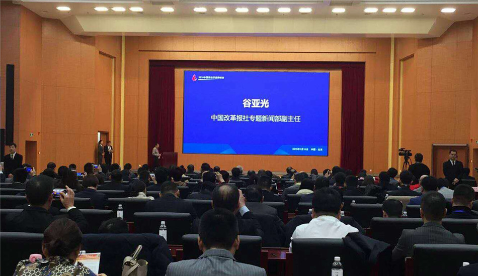 BBunion斩获“2018中国新经济（年度）影响力品牌”