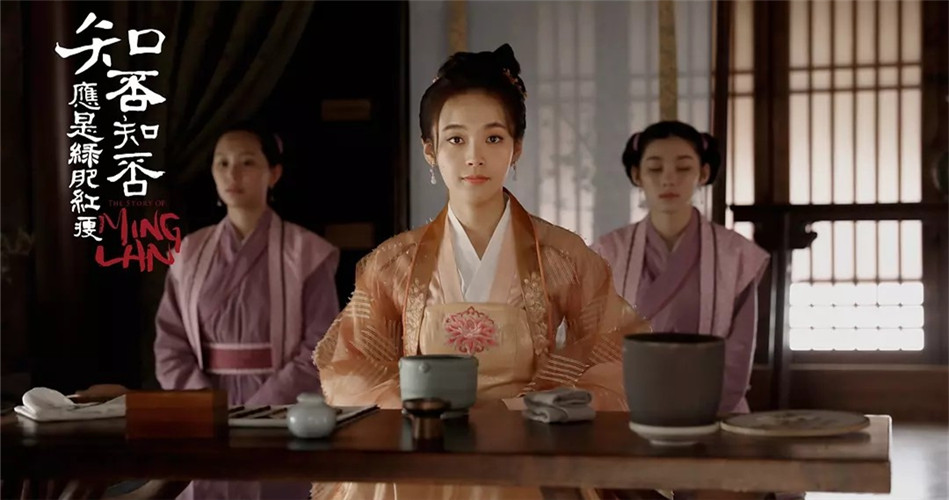 《知否知否》你的三观里，藏着孩子的未来