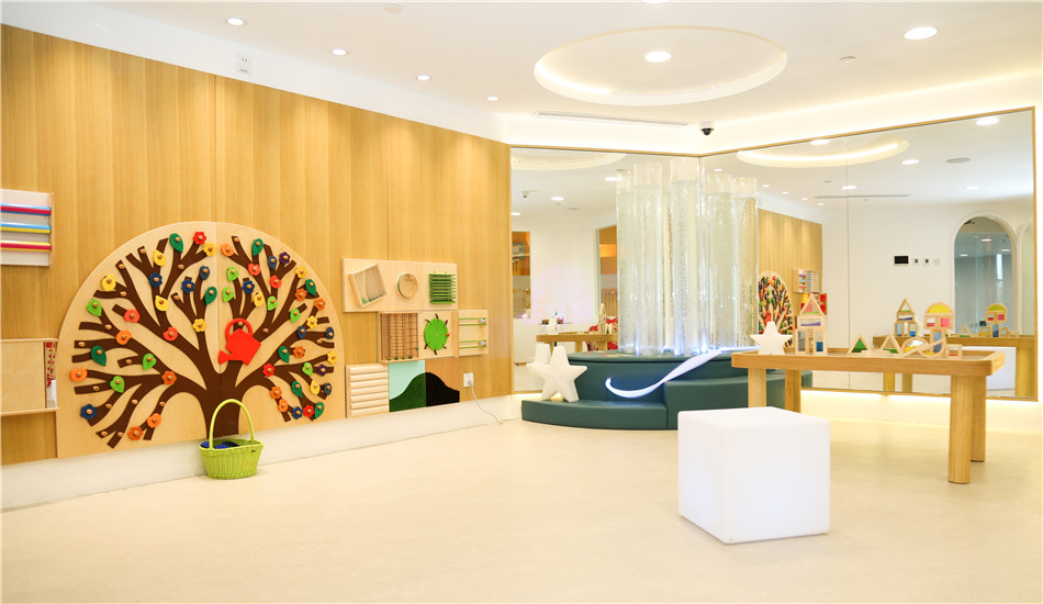 BBunion早教概念店盛大揭幕，赋能全国200+中心