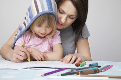 早教带来无限商机