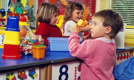Children-in-Nursery-Class-007