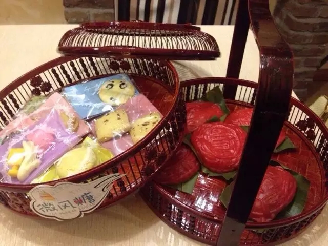 小鬼当家购年货